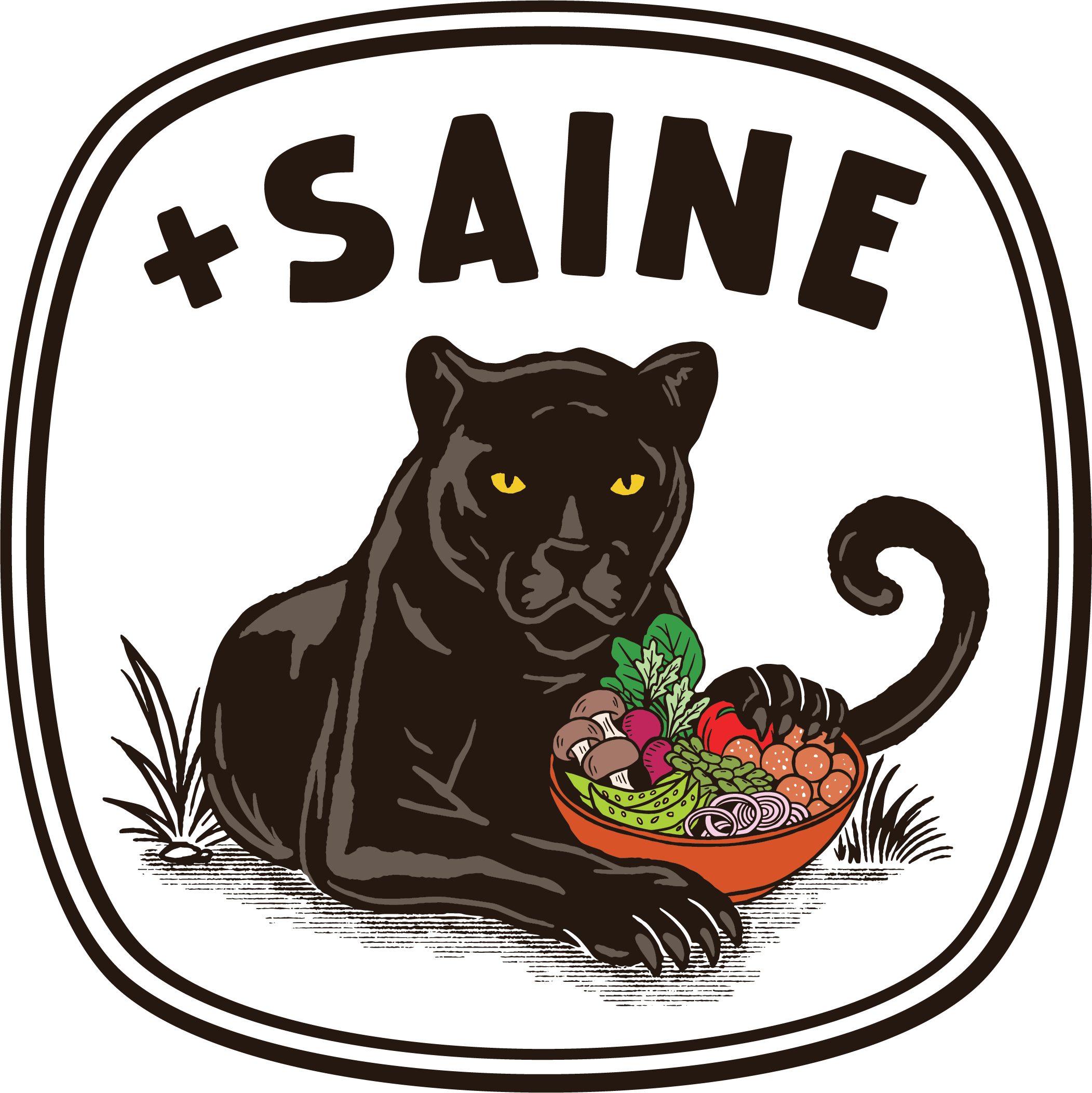 +SAINE